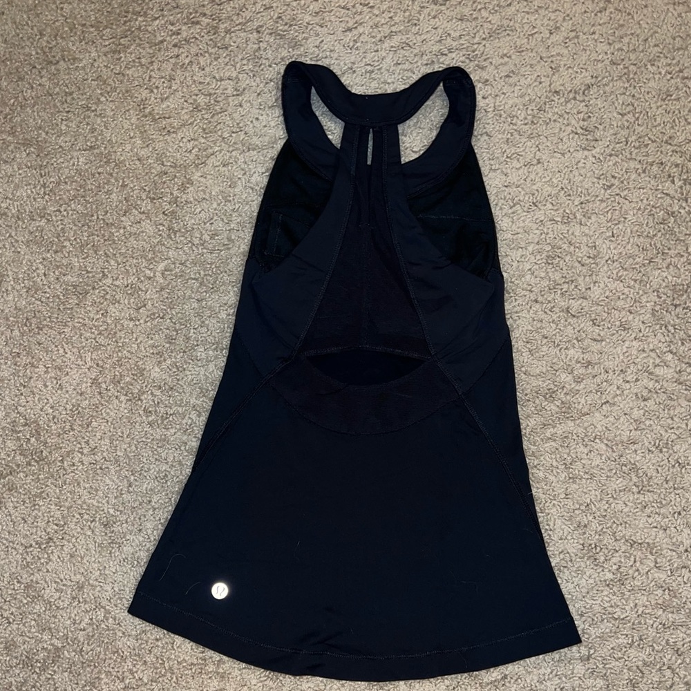 🍋 Lululemon 🍋 Racerback Tank